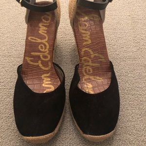 Sam Edelman Espadrilles